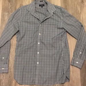Men’s J. Crew Dress Shirt